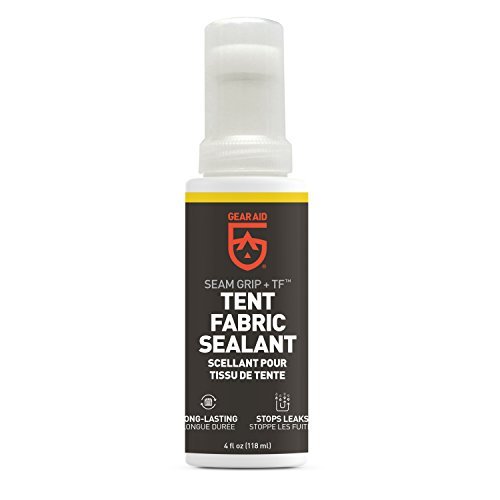 Best Waterproof Spray For Tents
