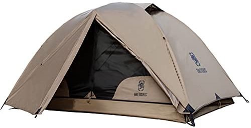 Best 2 Person Camping Tents